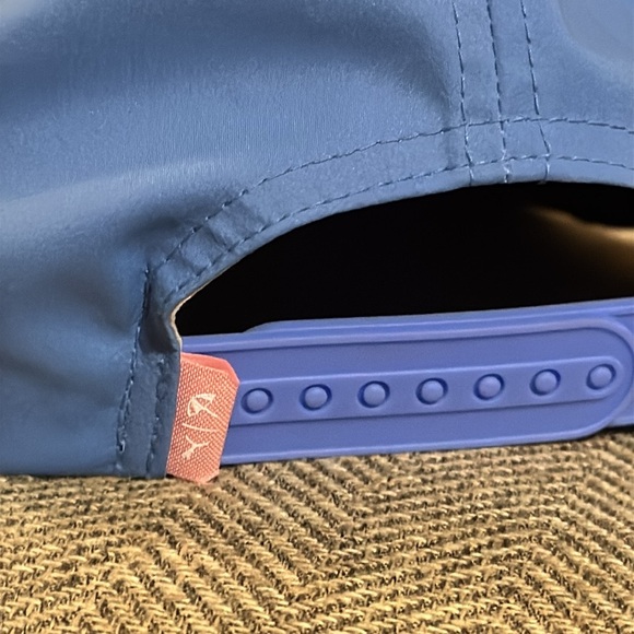 NWT Arnold Palmer Invitational Puma Ice Tea Rope Flexfit Adjustable Hat Cap - Picture 11 of 16